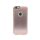 Etui Aluminium Case do iPhone 6/6S różowe złoto - 1388695 - zdjęcie